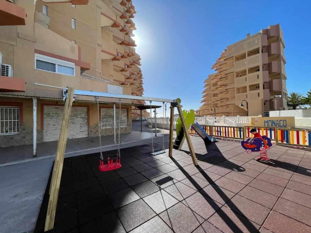 Monacodeluxe Exclusivo Primera Linea De Playa Equipado Y Con Valoracion Fabulosa 拉曼加戴尔马尔梅纳 外观 照片