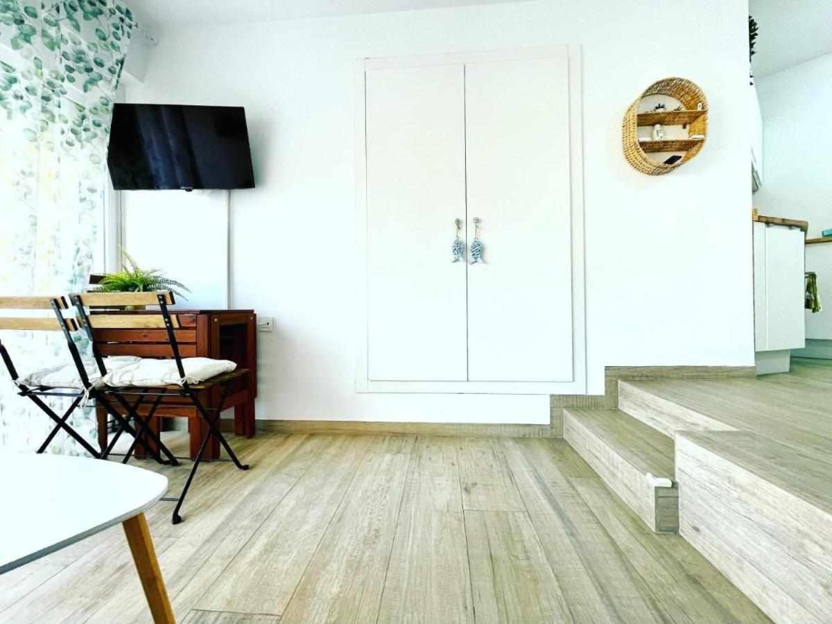 Monacodeluxe Exclusivo Primera Linea De Playa Equipado Y Con Valoracion Fabulosa 拉曼加戴尔马尔梅纳 外观 照片